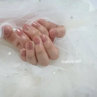 ネイル marun._ megumi.のネイルデザイン