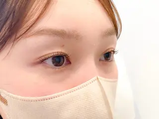 マツエク・マツパ Re+ misakiの眉毛・アイブロウイメージ