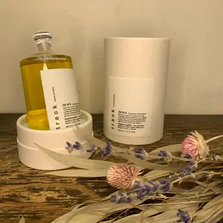 ミディアム Charme所属・佐藤 瑚碧のヘアスタイル