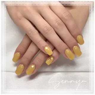 ネイル モンナ CCのネイルデザイン