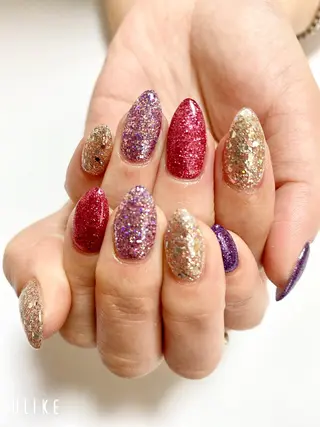 ネイル Beauty salonBellのエステ・リラクイメージ