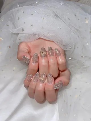 ネイル ジョリ Kai🪄✨のネイルデザイン