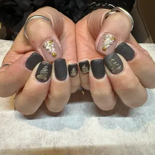 ネイル Tocowaka マエダのネイルデザイン