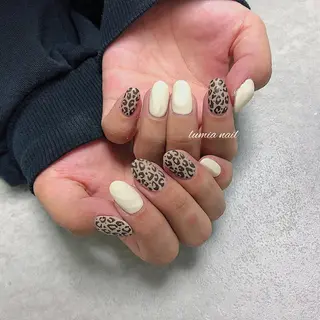 ネイル nail&eyelash Rine所属・Rine 放出 (リネ)のネイルデザイン