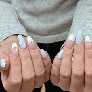 ネイル IYOU NAIL町田店所属・IYOUNAIL- Piggyのネイルデザイン