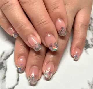 ネイル KAONAIL 【Sakurai】のネイルデザイン