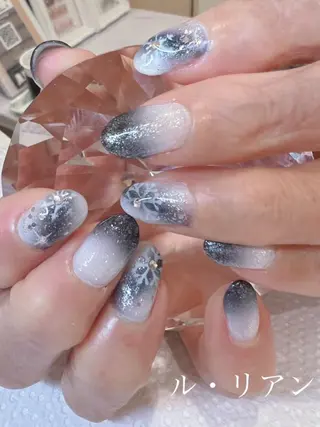 ネイル Le lian所属・Le lianのネイルデザイン