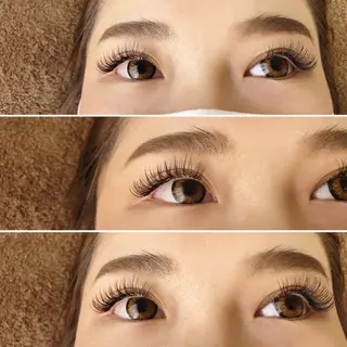 マツエク・マツパ Rita Eyesの眉毛・アイブロウイメージ