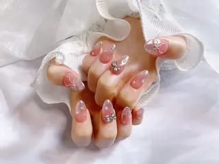 ネイル Yun  nail yumiのネイルデザイン
