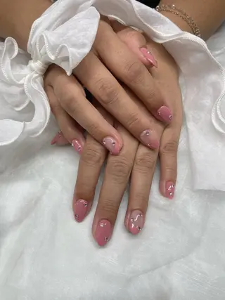 ネイル lilibelle romiのネイルデザイン