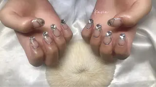 ネイル Queen 上野のネイルデザイン