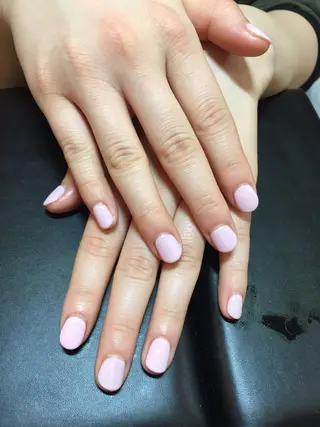 ネイル PetitBlanc KAZUKIのネイルデザイン