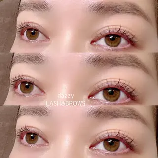 マツエク・マツパ 12日空きあり♡ ERIKA♡のマツエク・マツパデザイン