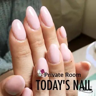 ネイル Private salon TODAY'S NAIL所属・TODAY'S NAILのネイルデザイン