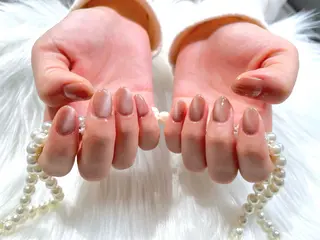 ネイル ビューティーサロンFeliz 浜松町店所属・Feliz Saitoのマツエク・マツパデザイン