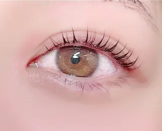 マツエク・マツパ ame.所属・ai 🥣🫧🏹のマツエク・マツパデザイン