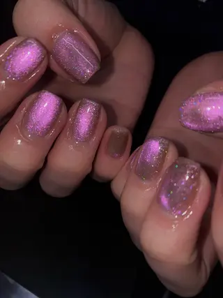 ネイル BNT nailsのネイルデザイン