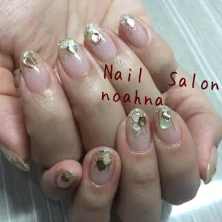 ネイル ネイルサロン NOAHNAのネイルデザイン
