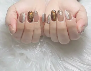 ネイル hairsalon556所属・hairsalon 556のネイルデザイン