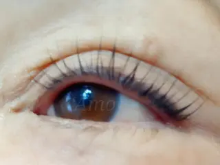 マツエク・マツパ ‘Amo アモのマツエク・マツパデザイン