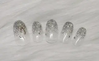 ネイル Maru.所属・Maru. Natsukiのネイルデザイン