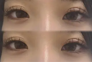 マツエク・マツパ チ ンのネイルデザイン