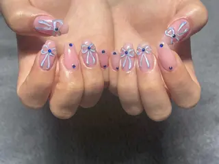 ネイル u sのネイルデザイン