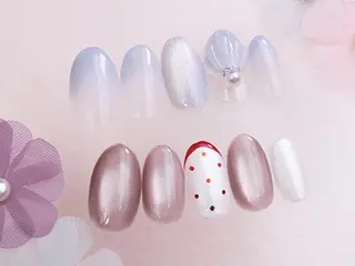 ネイル 池袋 りみのネイルデザイン