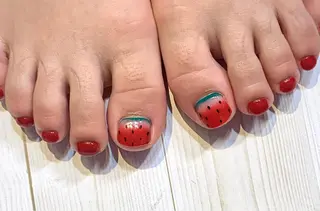 ネイル Luar nail所属・Luar nail【 推しネイル実績多数】のネイルデザイン