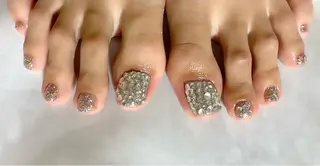 ネイル GO TODAY SHAiRE SALON所属・✨kitamura rie✨のネイルデザイン