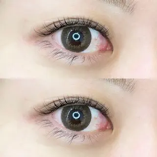 マツエク・マツパ アトリエハーロウ なるみのマツエク・マツパデザイン