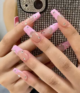 ネイル ネイルサロンアネラ所属・Nail💞 rinakoのネイルデザイン