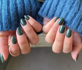 ネイル eyelash & nail AN所属・eyelash & nail ANのマツエク・マツパデザイン