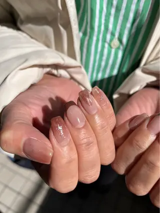 ネイル Etel atelierのネイルデザイン