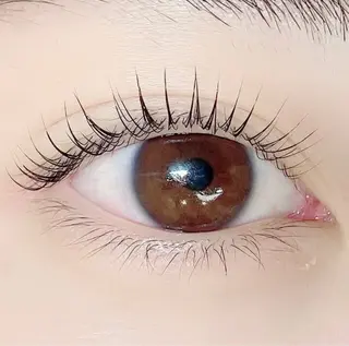 パーマ アンジュネス 池袋のマツエク・マツパデザイン