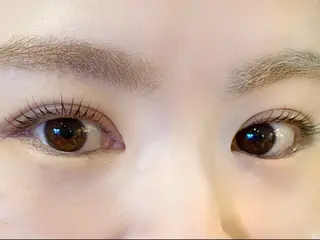 マツエク・マツパ トップアイリスト羽名 武蔵小杉のマツエク・マツパデザイン