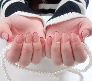 ネイル cocoネイル&まつげサロン所属・片平 恭子のマツエク・マツパデザイン