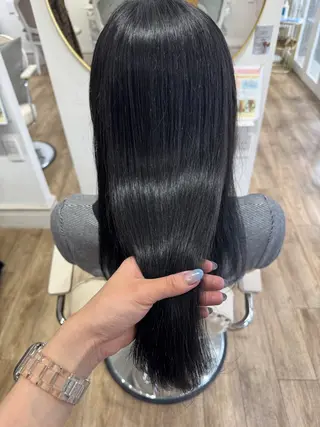 カラー KANA 🎀のヘアスタイル