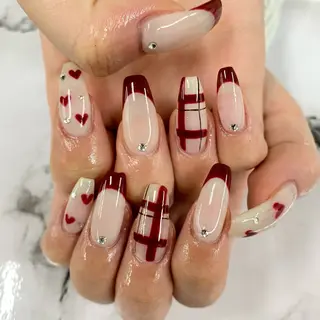 ネイル Basic町田本店 EMIRIのネイルデザイン