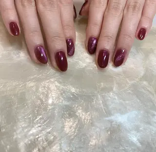 ネイル Mitsunaka rieのネイルデザイン