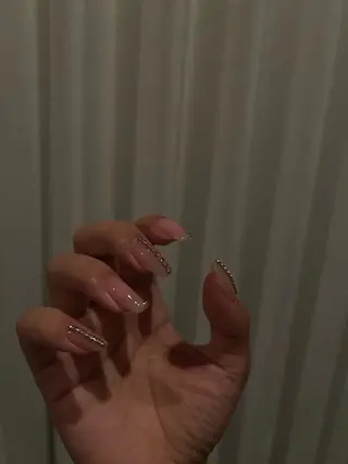 ネイル Arté Anelaのネイルデザイン