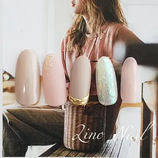 ネイル Lino Nailのネイルデザイン