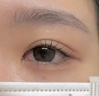 マツエク・マツパ Holus kihoのマツエク・マツパデザイン