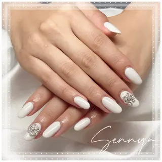 ネイル モンナ CCのネイルデザイン