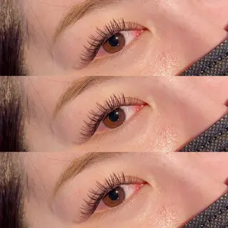 マツエク・マツパ Bianca 長津田店　長牛のマツエク・マツパデザイン