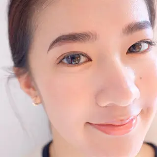 アイブロウ 🌼 MAHO🌼 【eyebrow】の眉毛・アイブロウイメージ