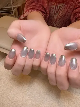 ネイル mi kaのネイルデザイン