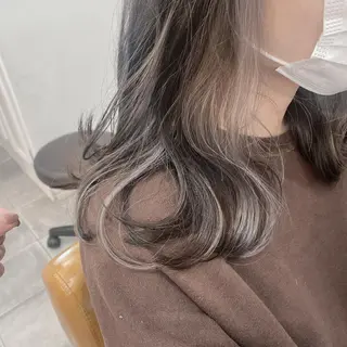 セミロング トレンド眉🤍🫧 mana の眉毛・アイブロウイメージ