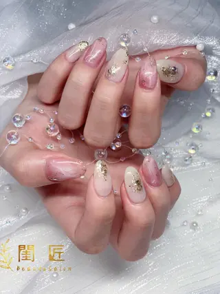 ネイル 閨匠 上野店のネイルデザイン