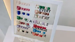 ネイル CALME ♡のネイルデザイン